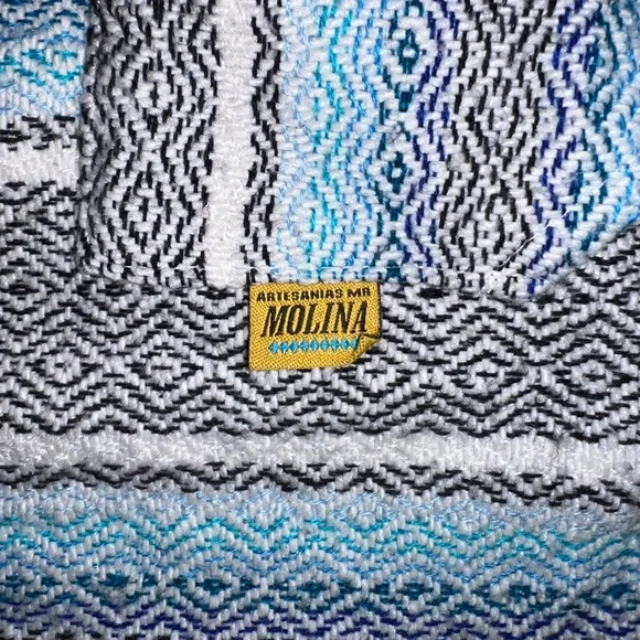 Baja Hoodie - Picture 5 of 5